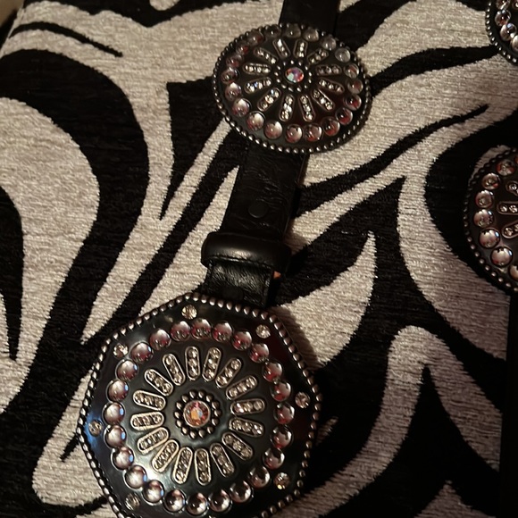 Belts